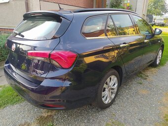 Fiat Tipo 1.6 Multijet - 5