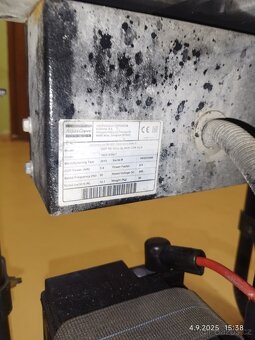 Prodám centrálu - 5