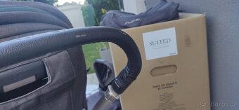 Dětský kočárek - 5