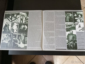 6 ks LP Osvobozené divadlo - 5