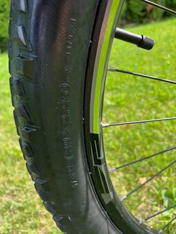 Horské elektrokolo - 5