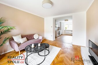 Prodej, byty/2+1, 58 m2, P. Bezruče 772, 39901 Milevsko, Pís - 5