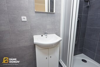 Pronájem, Byty 1+kk, 22 m² - Zlín - Prštné, ev.č. 14350 - 5