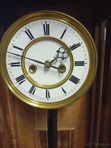 STAROZITNE HODINY MALE - 5