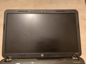 Notebook HP Pavilion G6 G6-1205SC - 5