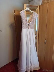 Svatební šaty - 5