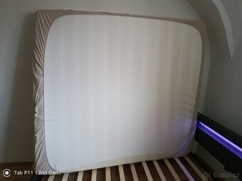 Manželská postel - 5