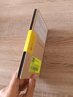 Ochranná fólie pro Google Pixel 6 Pro 5G - 5