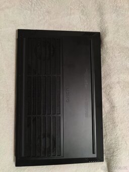 Herní notebook z i7, RTX 3070, 32gb rám a 1tb ssd - 5