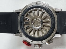 HODINKY EDOX WRC - 5