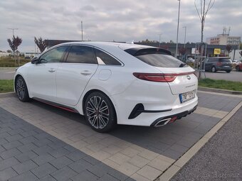 Kia ProCeed GT 1.6 T-GDI - 5