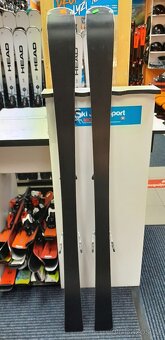 Salomon S MAX N°8 + Salomon M10,160cm 2024 - 5