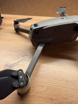 Dron DJI Mavic 2 Zoom - 5