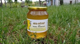 Medový balíček - 5