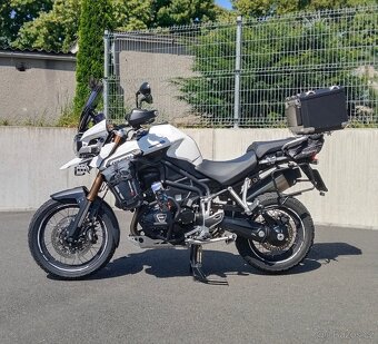 Triumph Tiger 1200 xc - 5