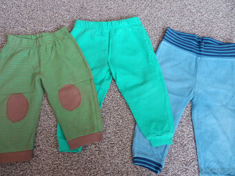 Oblečení vel. 74/80 - 5