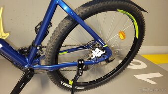 Horské kolo Rockrider 29" - 5