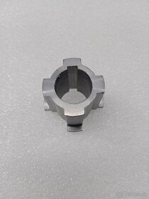 ČZ PŘEDVÁLEČNÁ 175 250 500 STŘED SPOJKY ORIGINÁL - 5