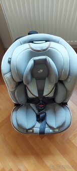 Autosedačka Joie i-Spin 360 - 5