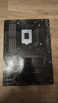 Asrock z170 pro4 sc. 1150 - 5