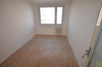 Výměna bytu  3+1/L, 75m2,  Praha 13, Nové Butovice - 5