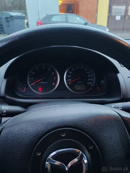 Prodám Mazda 2, r.v. 2005, nová STK - 5