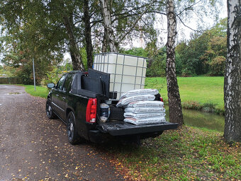 ✅ Cadillac Escalade EXT pickup ✅ - 5