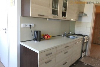 Prodej bytu o dispozici 4+1 s lodžií, ul. Fragnerova, Olomou - 5