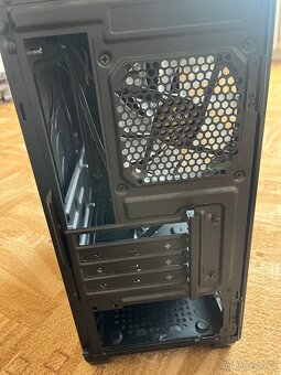 Gamemax Mini Abyss / H608 - 5