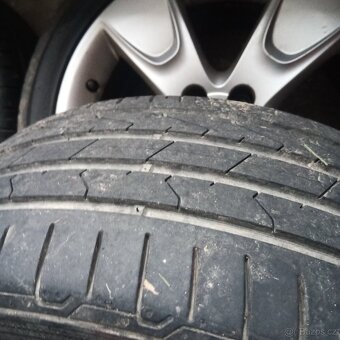 Kola Roomster, Fabia - 5