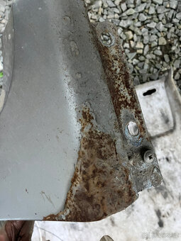 Blatník Fiat Stilo - 5