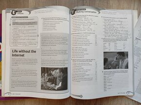 Maturita Solutions: Pre-Intermediate / Intermediate - 5