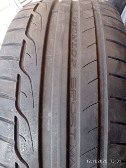 Levné 17" LETNI TERON ORIGINAL SKODA OCTAVIA III - 5