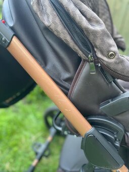 Tudore- model Ranger R013 Bronze Cube - 5