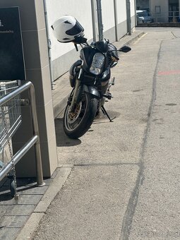 Prodám Kawasaki Er6n A2 - 5