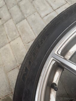 Kola 5x112 r19 - 5