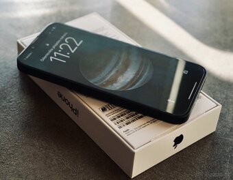 Apple iPhone 14 128GB temně inkoustový - 5