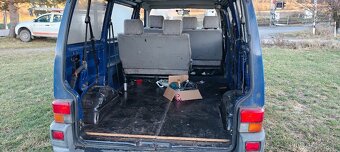Transporter T4 1.9 Td - 5
