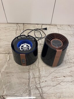 Zvlhčovač vzduchu Philips 3000,typ HU 3918 - 5