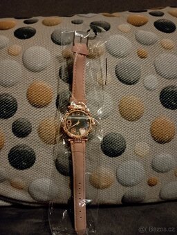 Prodám dámské nové hodinky - 5