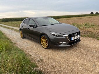 Mazda 3 BN 2.0 Skyactiv-G 121kw - 5