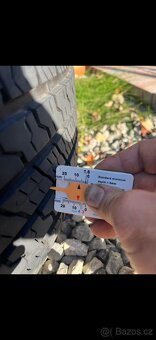 Celoroční GoodYear - 5