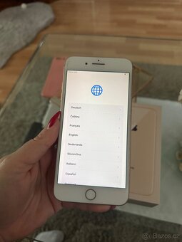 Iphone 8 plus 64 GB - 5