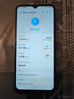 Samsung Galaxy A22 5G - 5