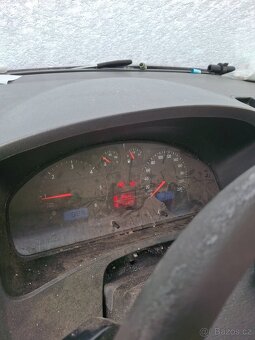 Transporter T5 1.9 - 5