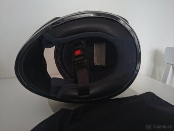Integrální helma / přilba - 5