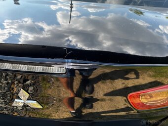 Mitsubishi Lancer Evo X - 5