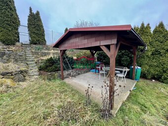 Prodej, zahrada, OV, Obrnice - 5