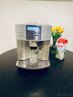 DeLonghi ESAM 3500 Magnifica kávovar - 5