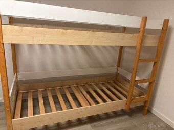 Patrová postel - 5
